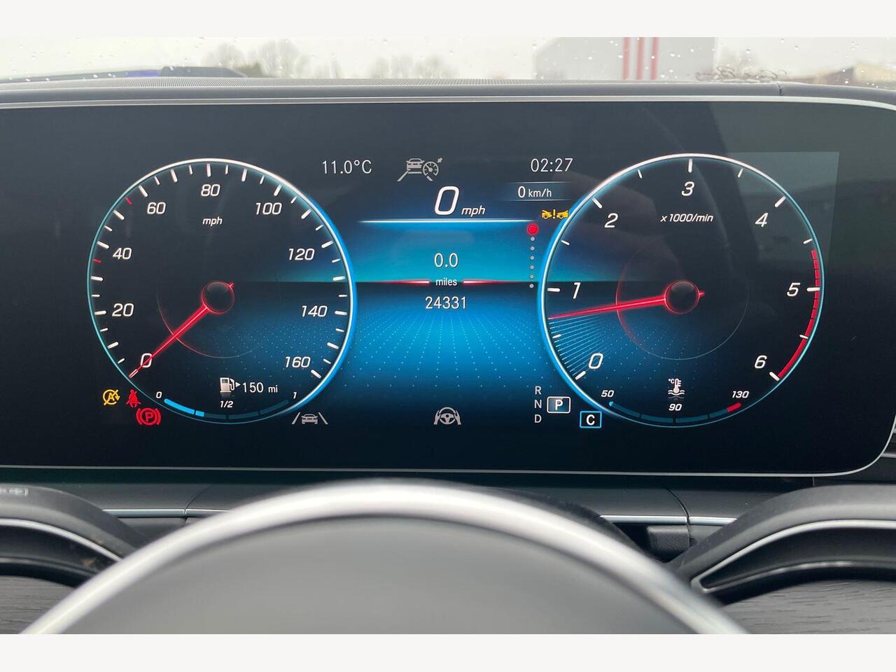 Used Mercedes-Benz GLS 2023 for sale - 77634536: Photo 6