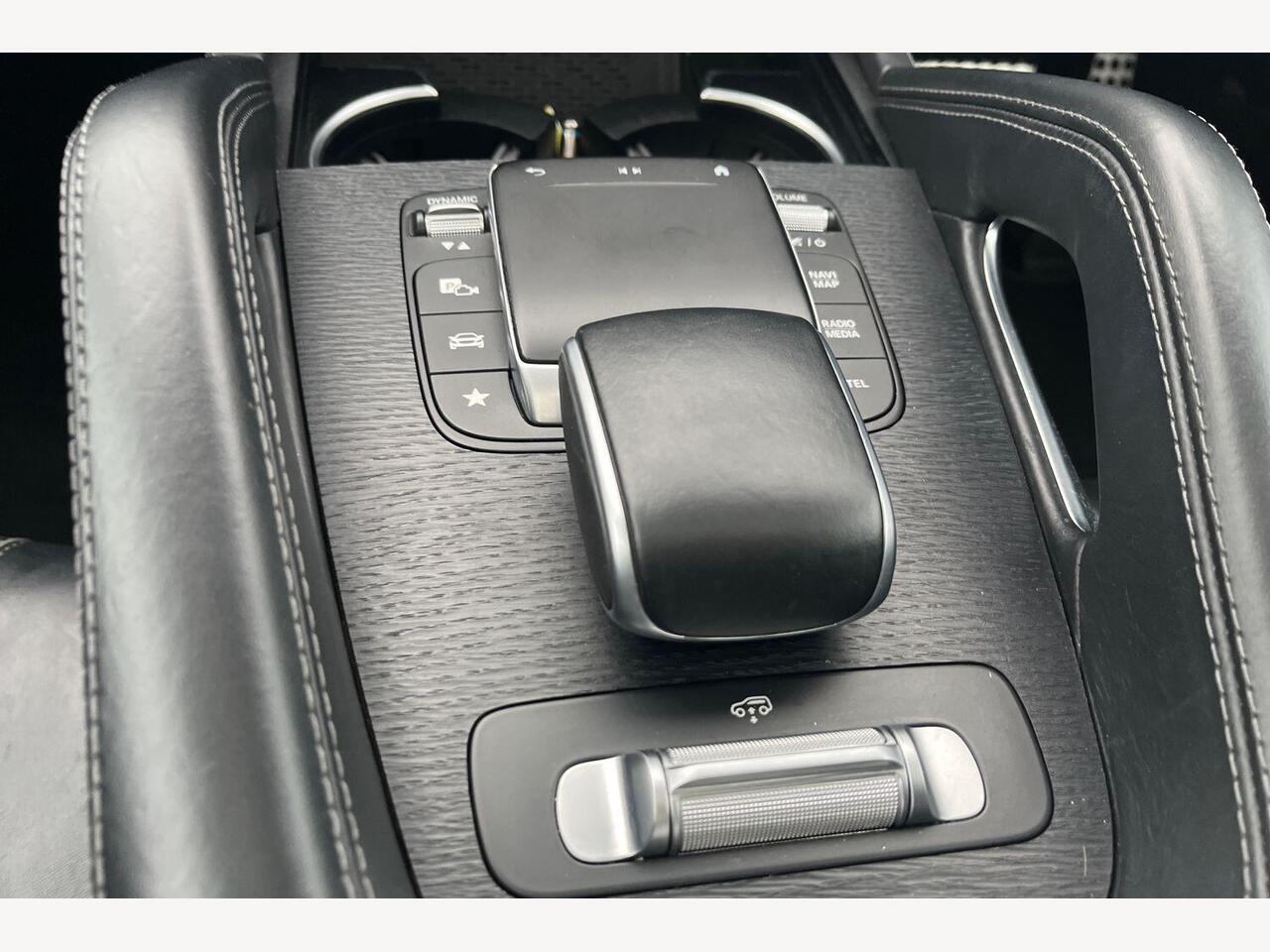 Used Mercedes-Benz GLS 2023 for sale - 77634536: Photo 8