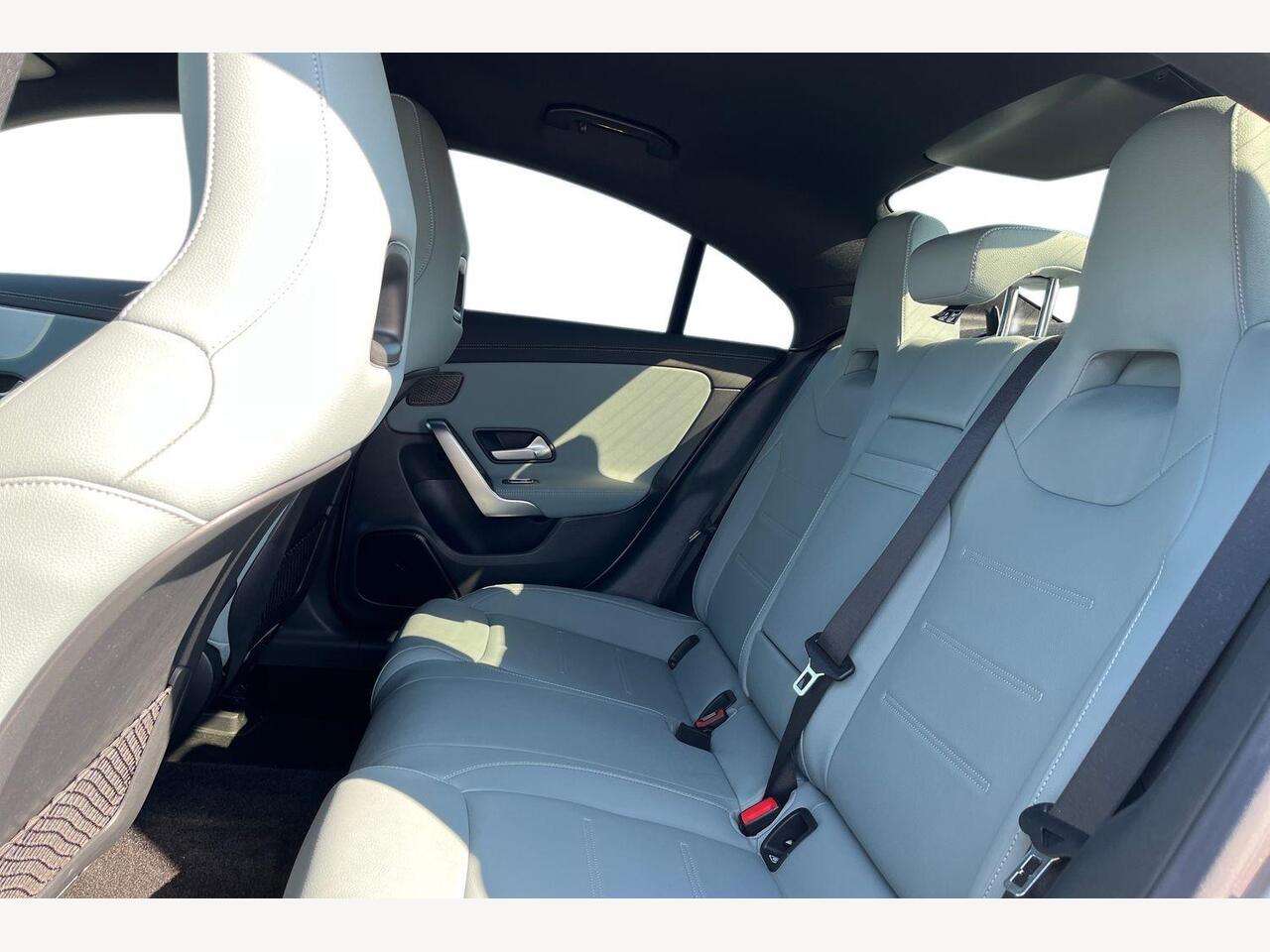 Used Mercedes-Benz CLA 2024 for sale - 77972403: Photo 10