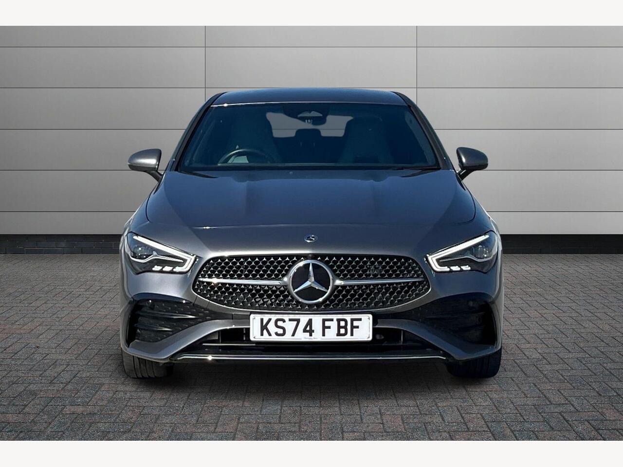 Used Mercedes-Benz CLA 2024 for sale - 77972403: Photo 11