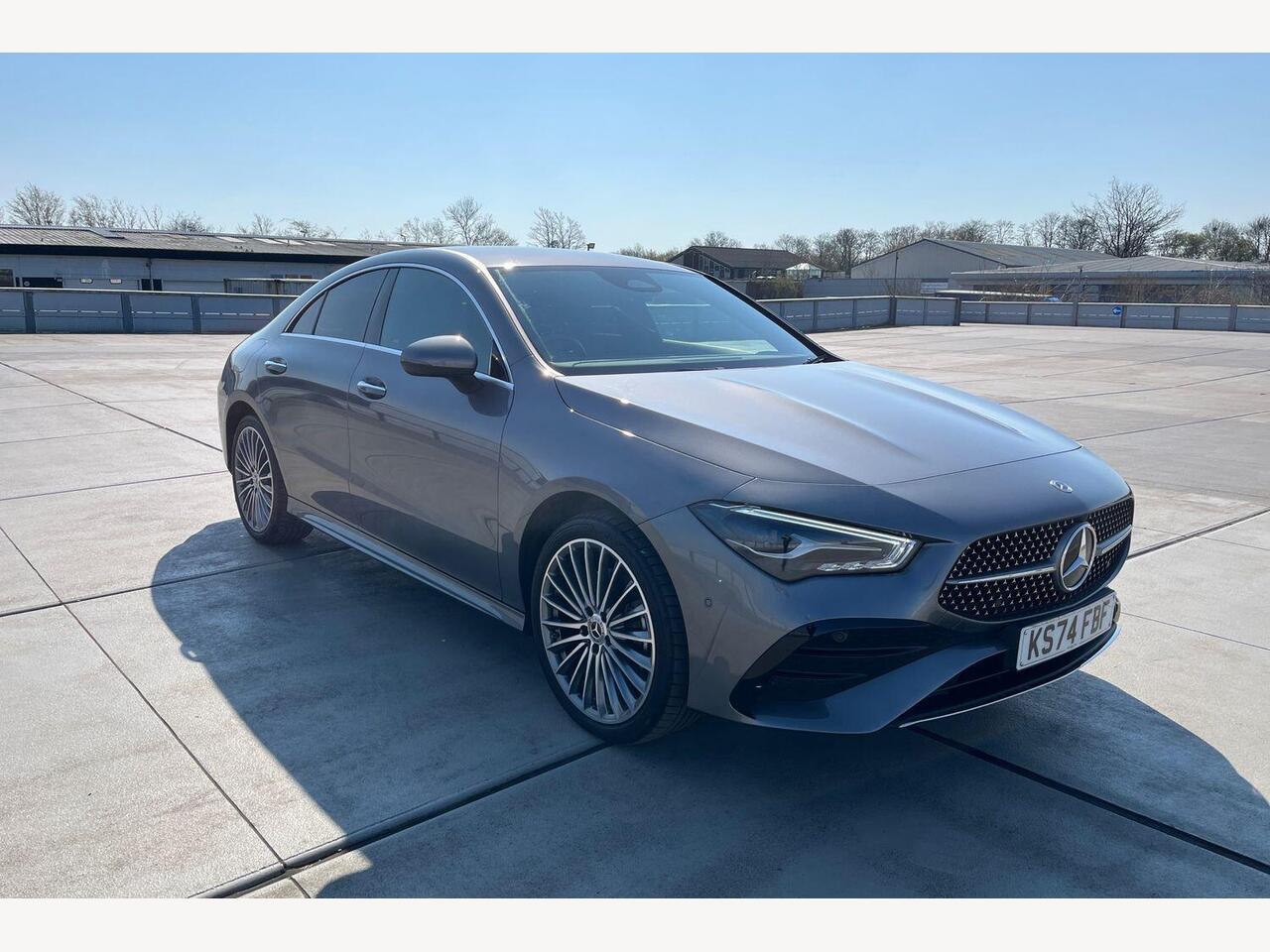 Used Mercedes-Benz CLA 2024 for sale - 77972403: Photo 18