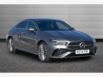 Used Mercedes-Benz CLA 2024 for sale - 77972403: Photo
