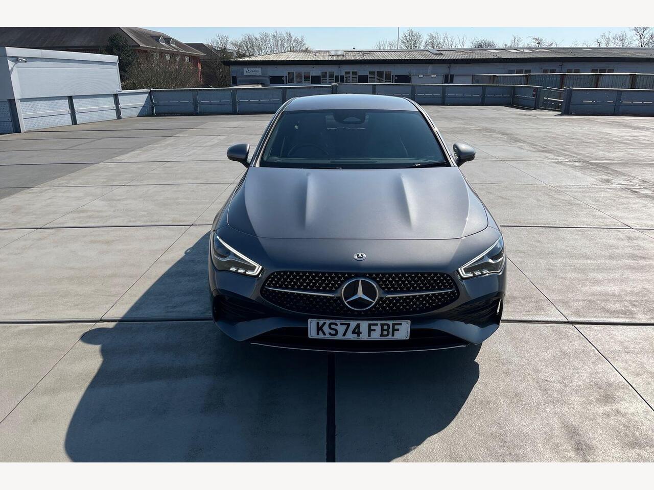 Used Mercedes-Benz CLA 2024 for sale - 77972403: Photo 20