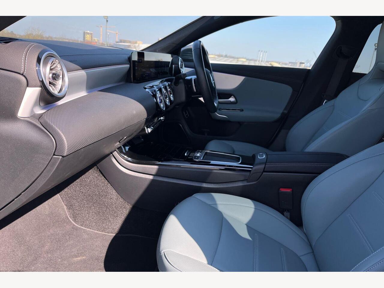 Used Mercedes-Benz CLA 2024 for sale - 77972403: Photo 23