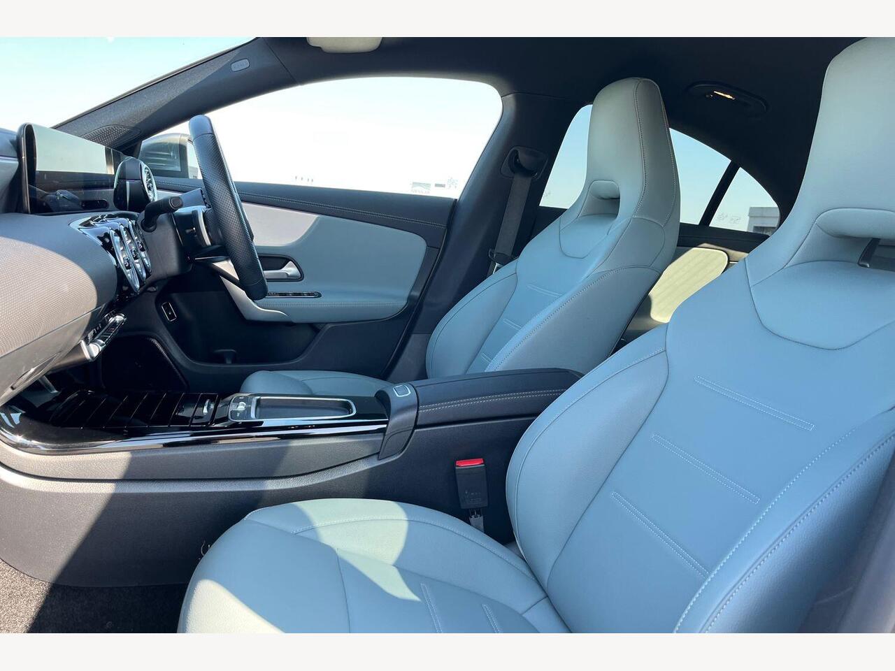 Used Mercedes-Benz CLA 2024 for sale - 77972403: Photo 24