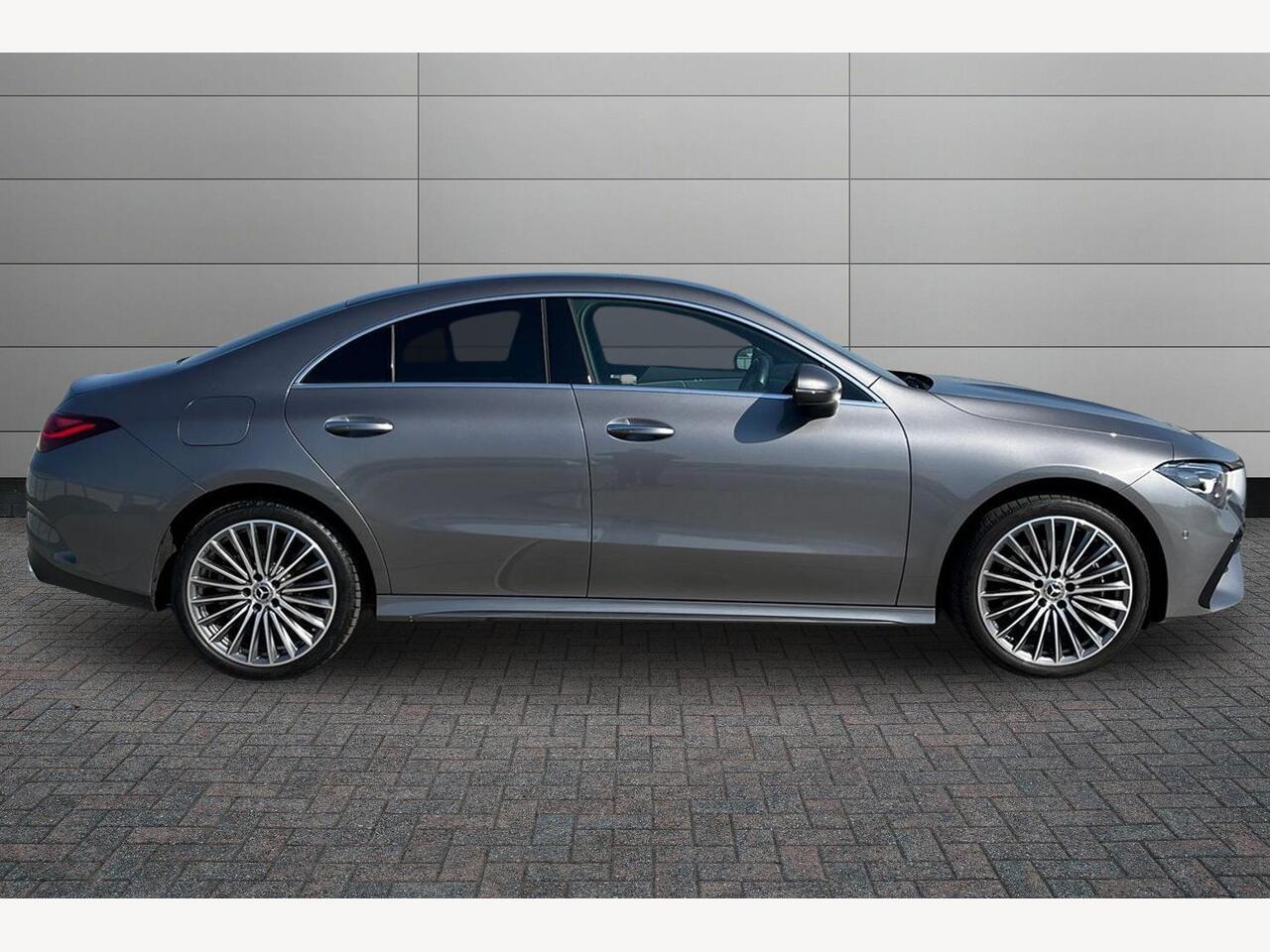 Used Mercedes-Benz CLA 2024 for sale - 77972403: Photo 3