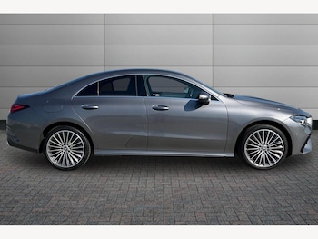 Used Mercedes-Benz CLA 2024 for sale - 77972403: Photo