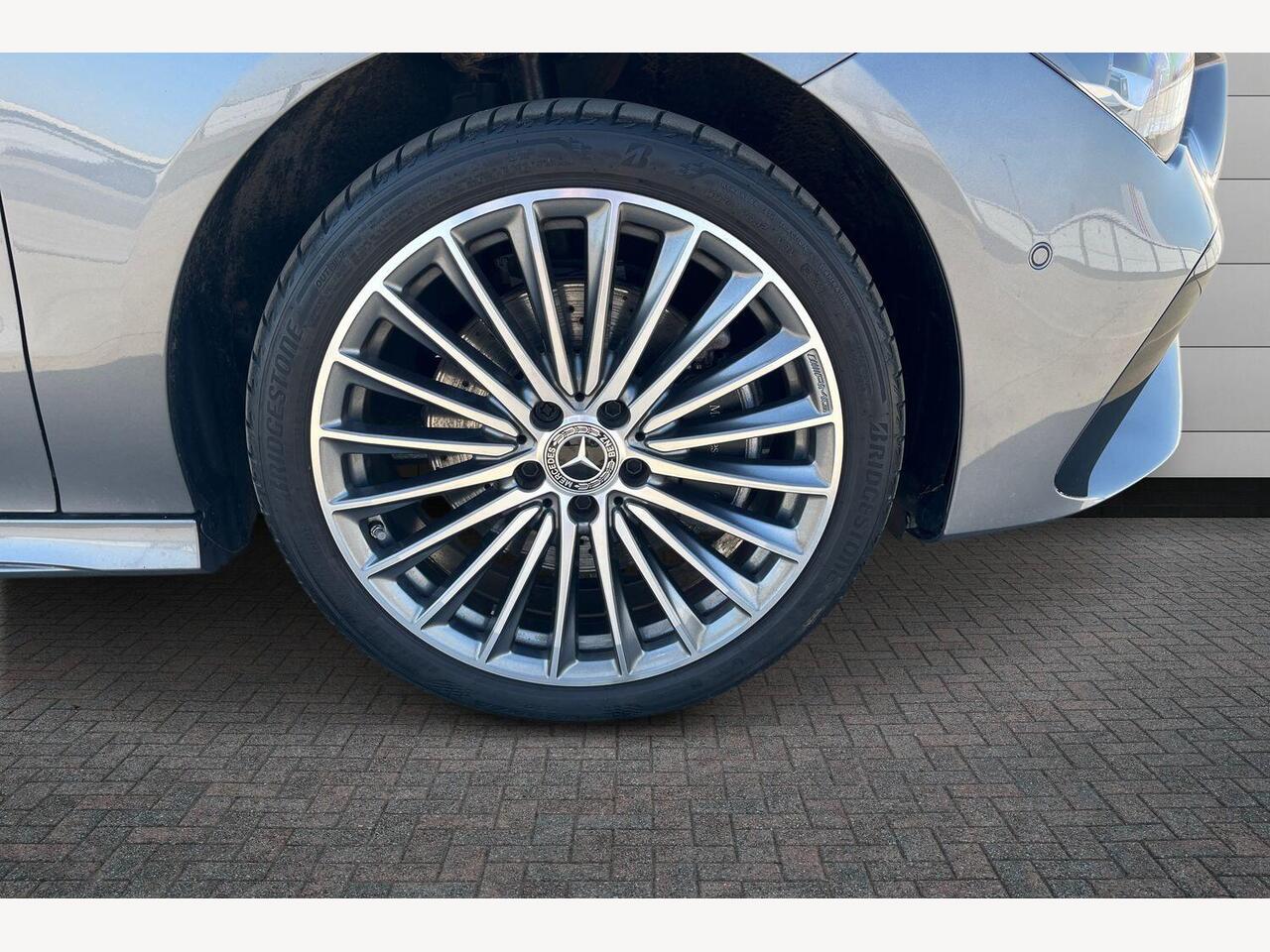 Used Mercedes-Benz CLA 2024 for sale - 77972403: Photo 4