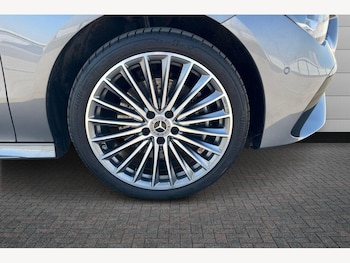 Used Mercedes-Benz CLA 2024 for sale - 77972403: Photo