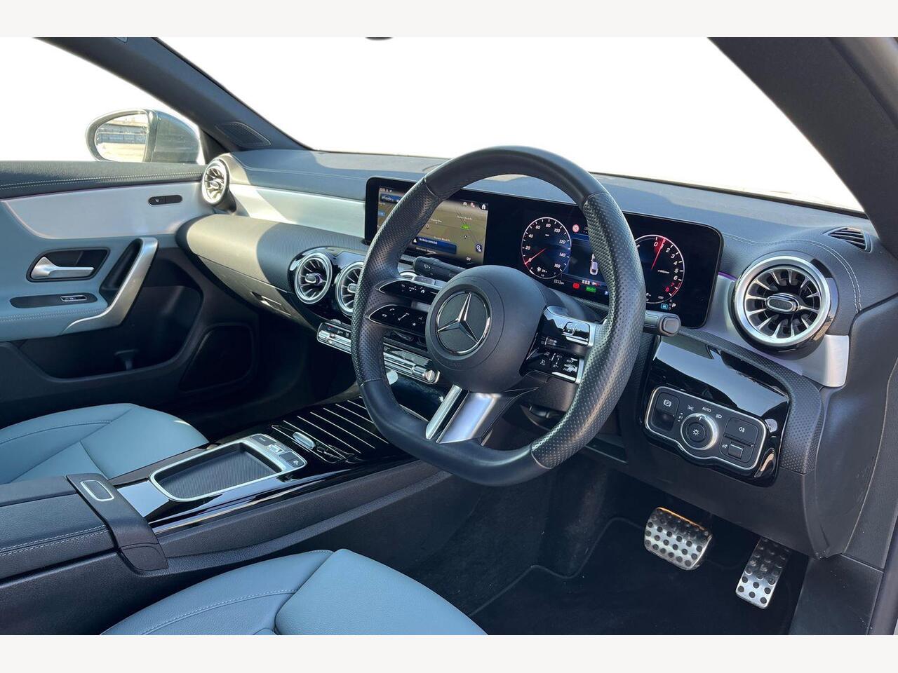 Used Mercedes-Benz CLA 2024 for sale - 77972403: Photo 5