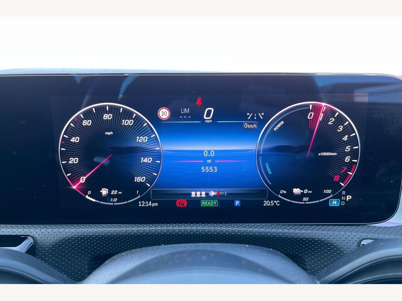 Used Mercedes-Benz CLA 2024 for sale - 77972403: Photo 6