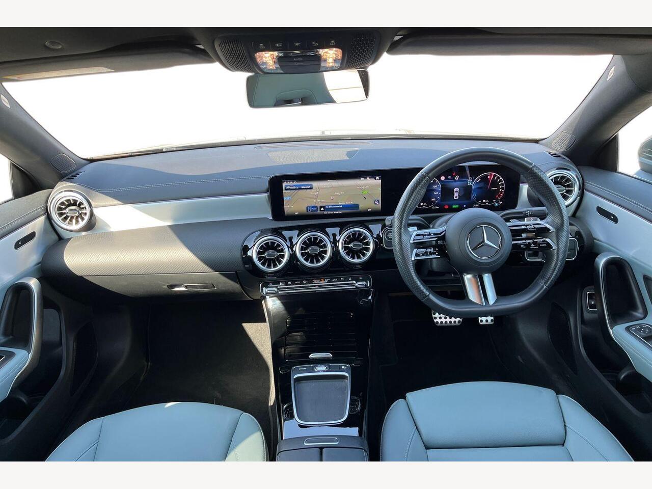 Used Mercedes-Benz CLA 2024 for sale - 77972403: Photo 7