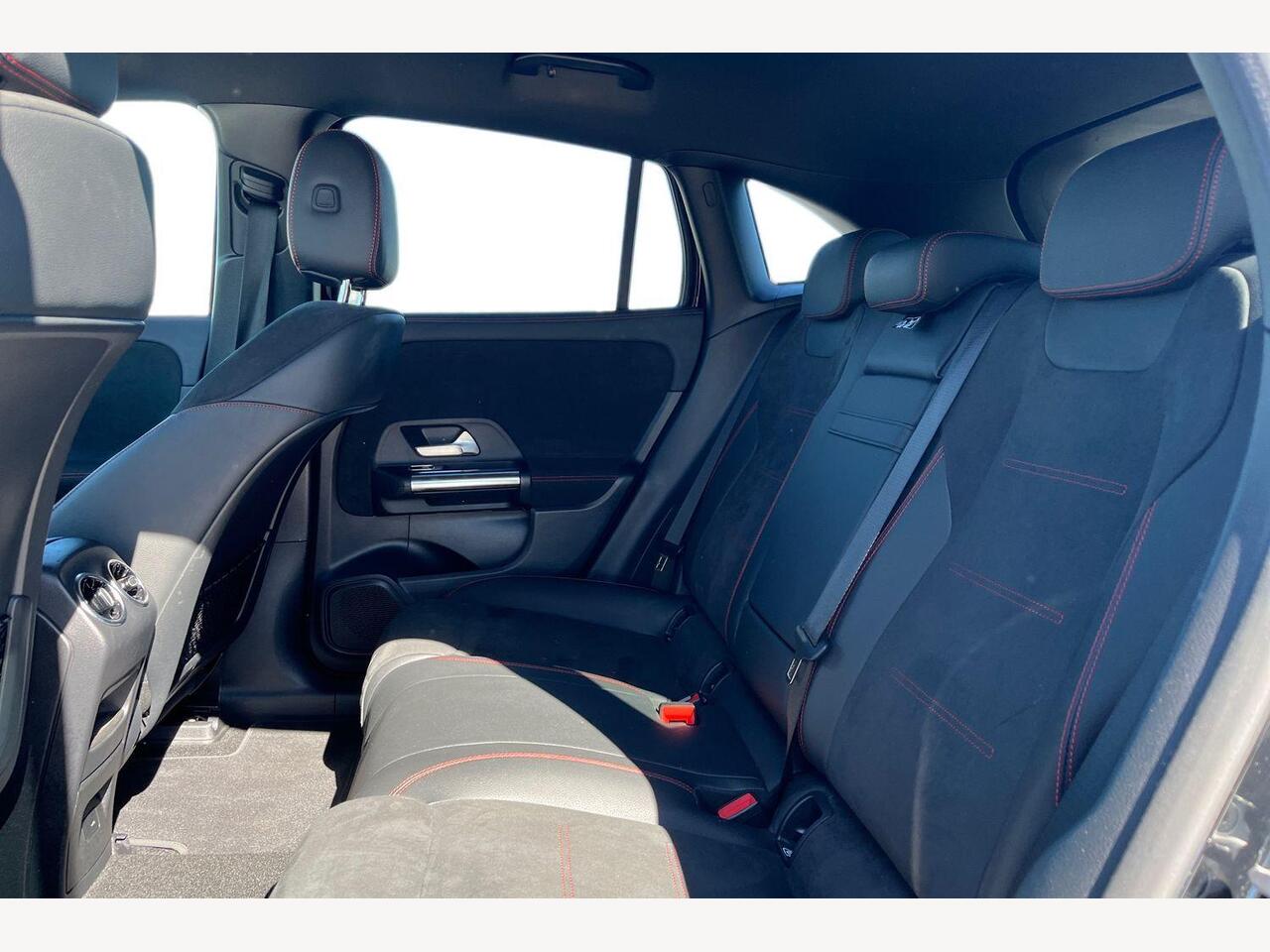 Used Mercedes-Benz EQA 2021 for sale - 78158939: Photo 10