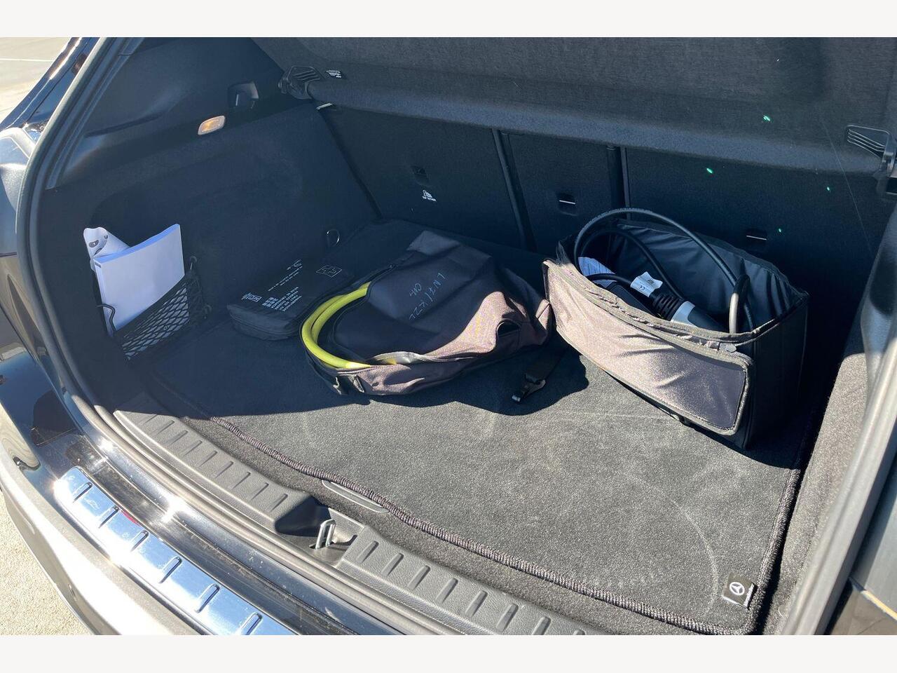 Used Mercedes-Benz EQA 2021 for sale - 78158939: Photo 14