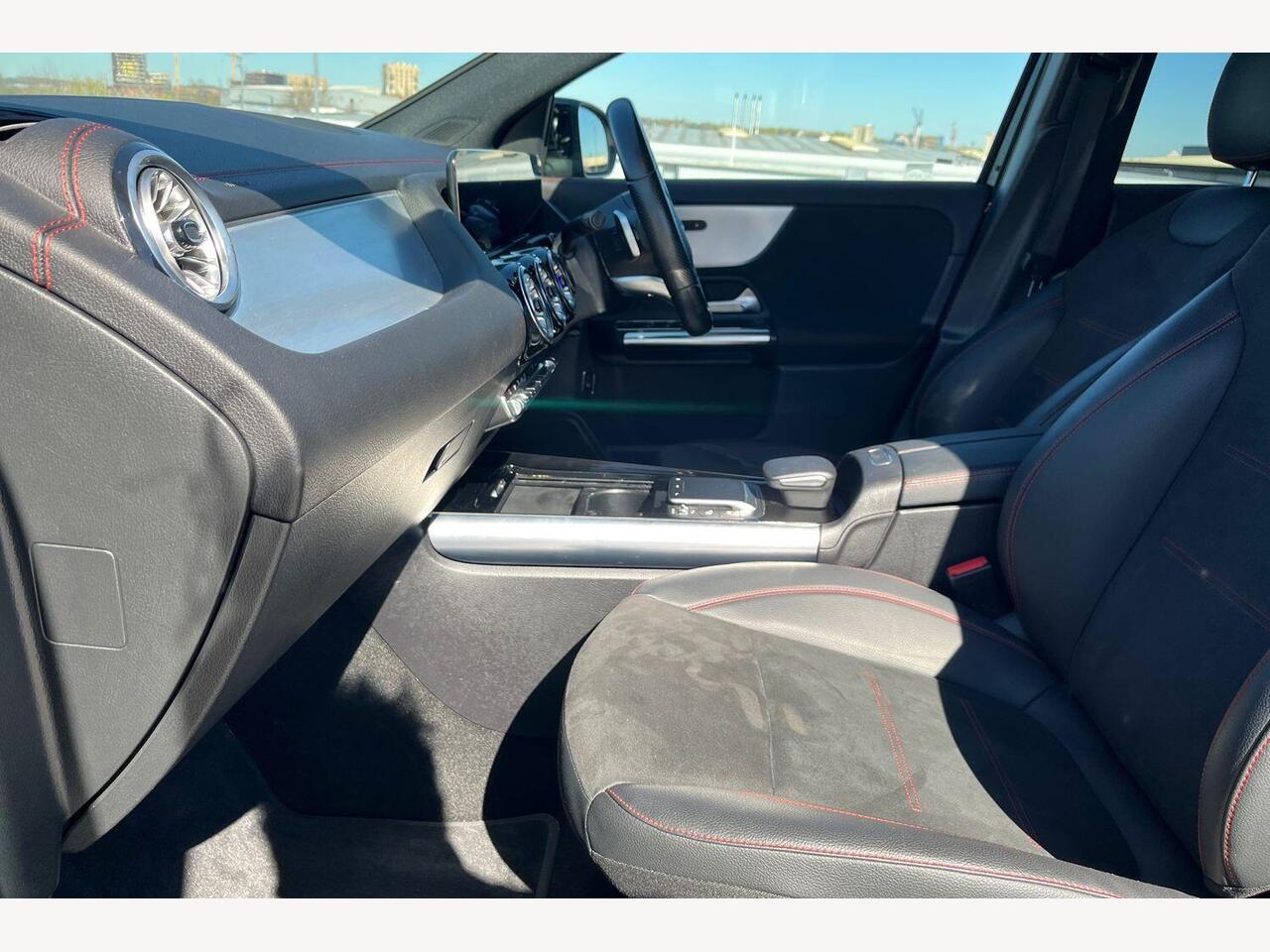 Used Mercedes-Benz EQA 2021 for sale - 78158939: Photo 25