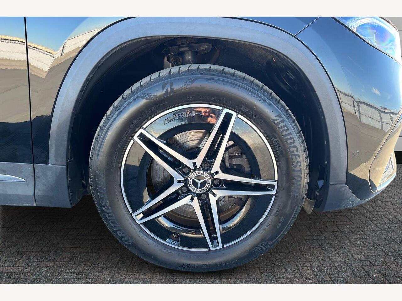 Used Mercedes-Benz EQA 2021 for sale - 78158939: Photo 4