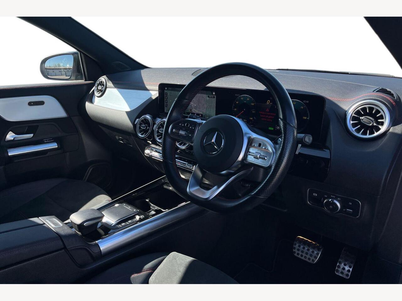 Used Mercedes-Benz EQA 2021 for sale - 78158939: Photo 5