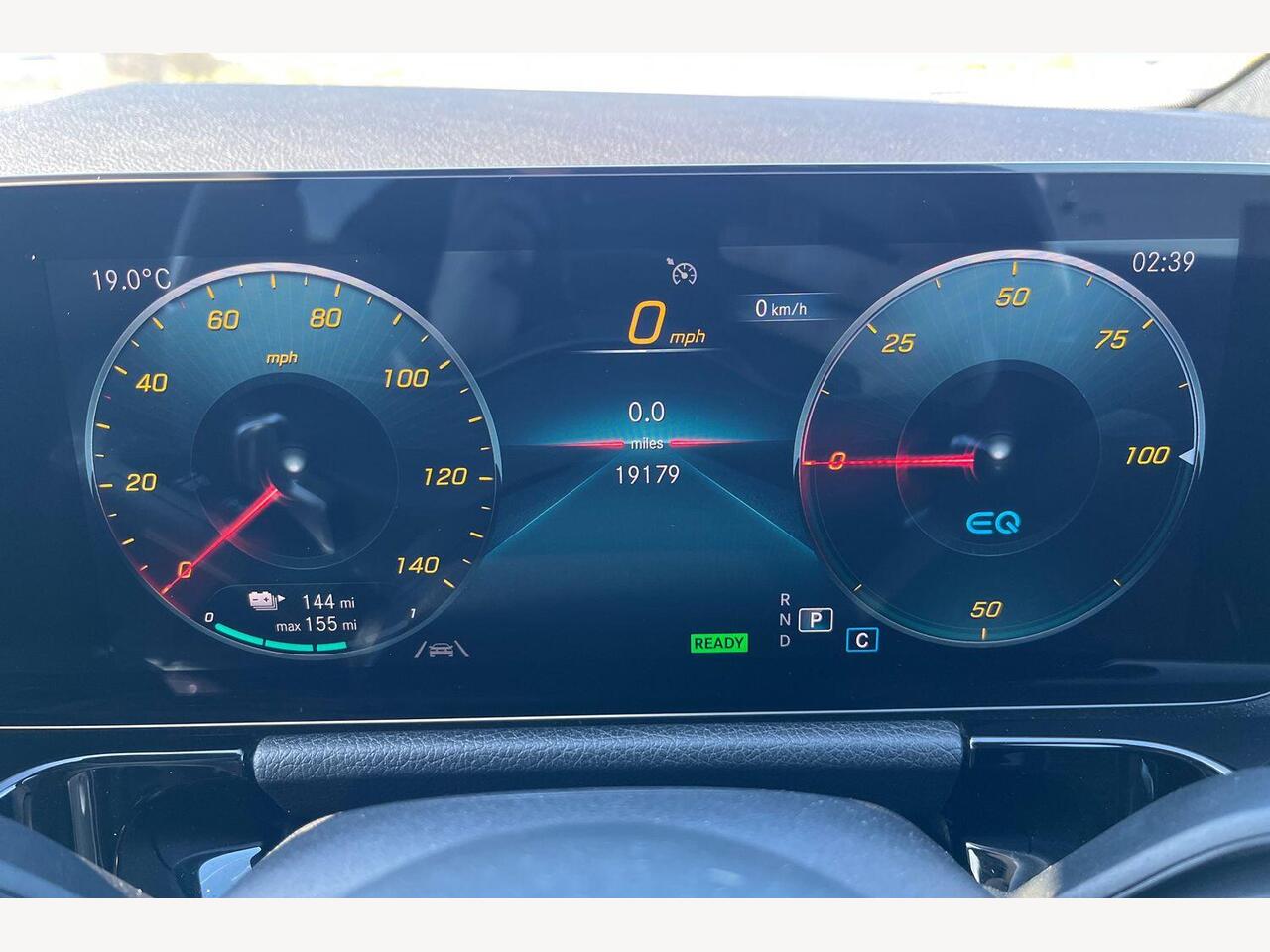 Used Mercedes-Benz EQA 2021 for sale - 78158939: Photo 6