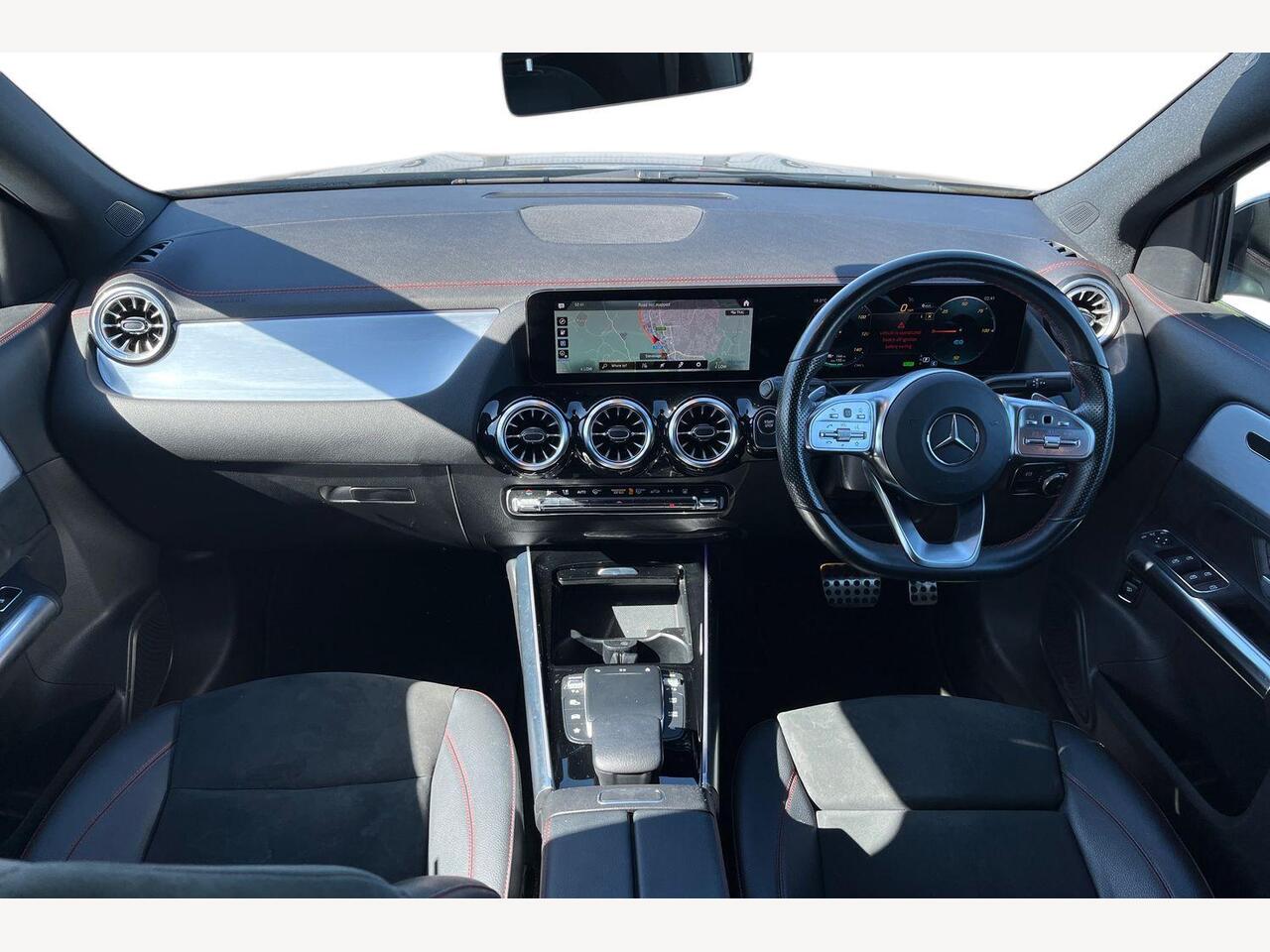 Used Mercedes-Benz EQA 2021 for sale - 78158939: Photo 7