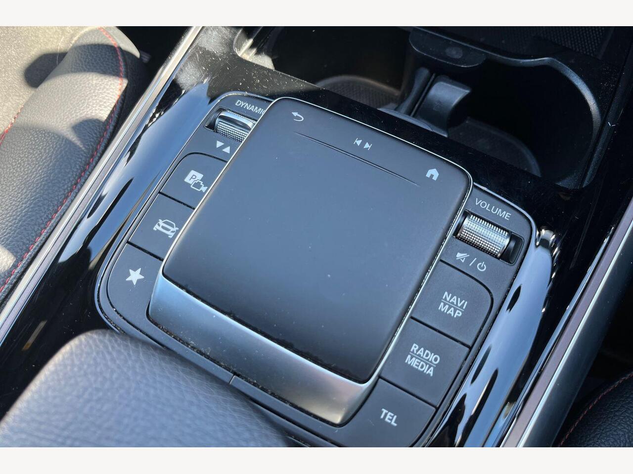 Used Mercedes-Benz EQA 2021 for sale - 78158939: Photo 8