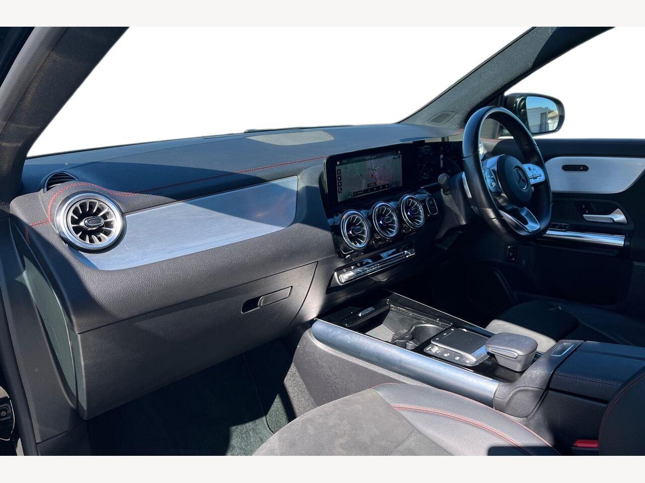 Used Mercedes-Benz EQA 2021 for sale - 78158939: Photo 9