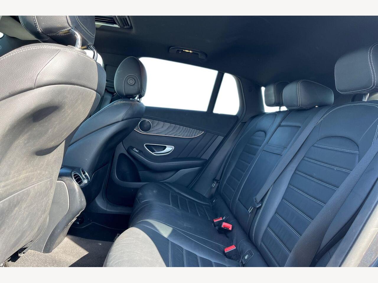 Used Mercedes-Benz EQC 2022 for sale - 78169279: Photo 10