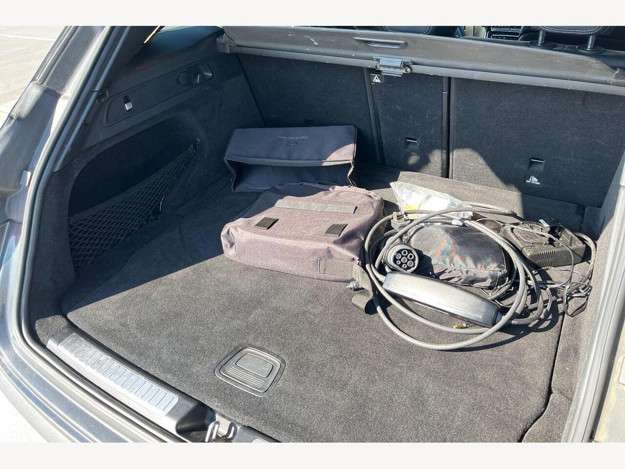 Used Mercedes-Benz EQC 2022 for sale - 78169279: Photo 15