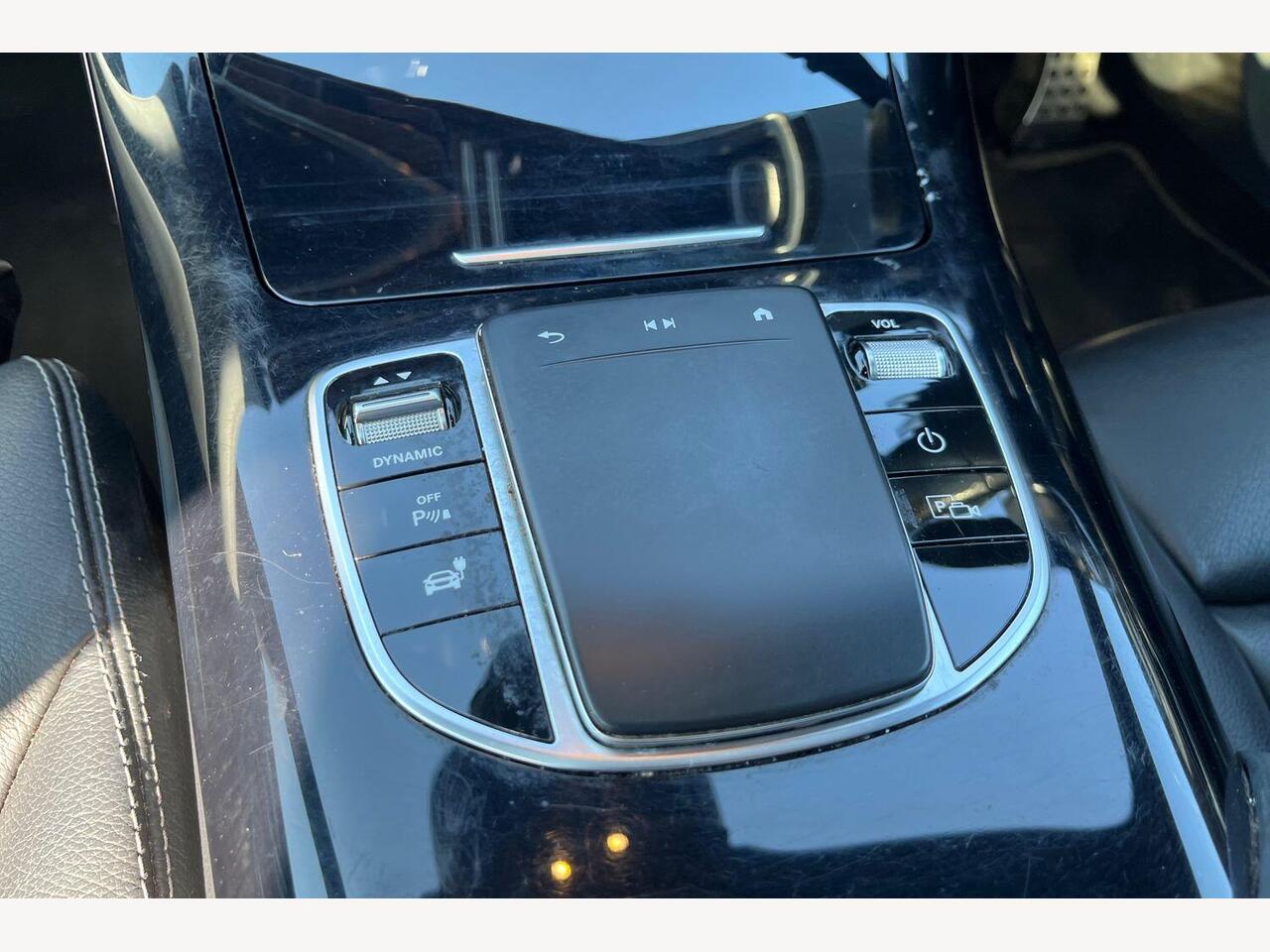 Used Mercedes-Benz EQC 2022 for sale - 78169279: Photo 8