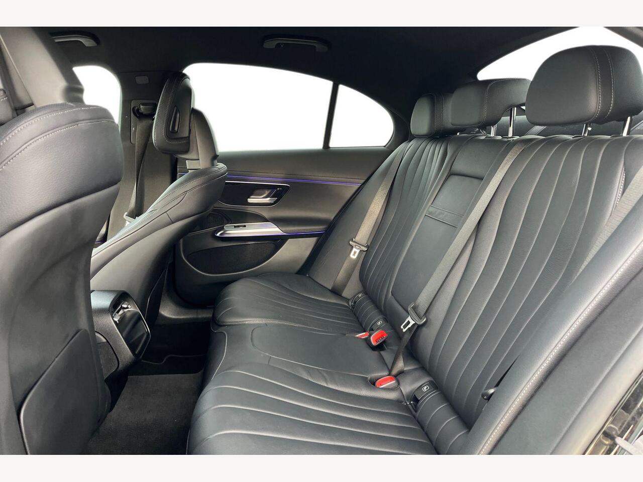 Used Mercedes-Benz E Class 2024 for sale - 77885267: Photo 10