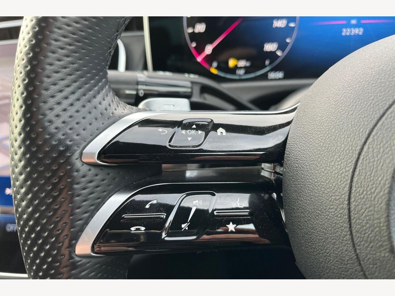 Used Mercedes-Benz E Class 2024 for sale - 77885267: Photo 13