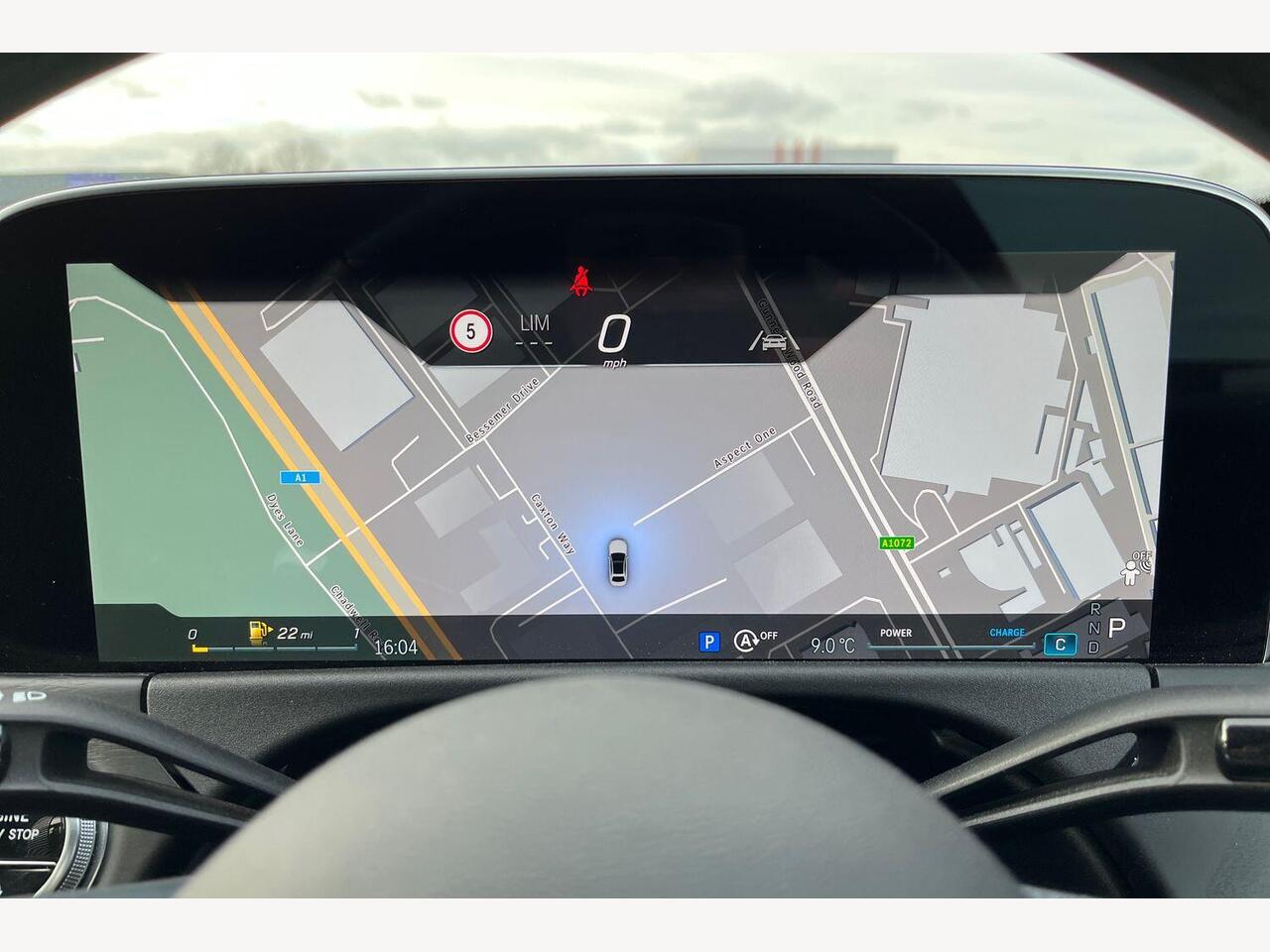 Used Mercedes-Benz E Class 2024 for sale - 77885267: Photo 15