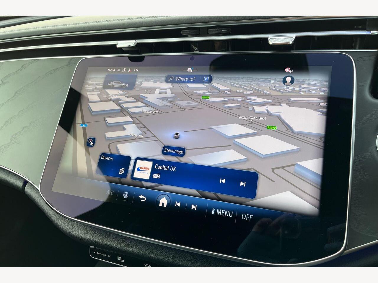 Used Mercedes-Benz E Class 2024 for sale - 77885267: Photo 17