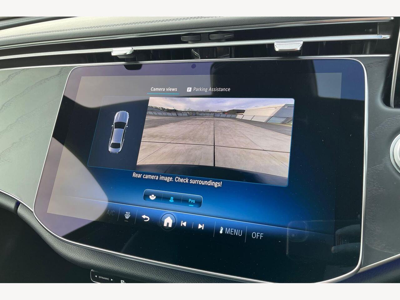 Used Mercedes-Benz E Class 2024 for sale - 77885267: Photo 23