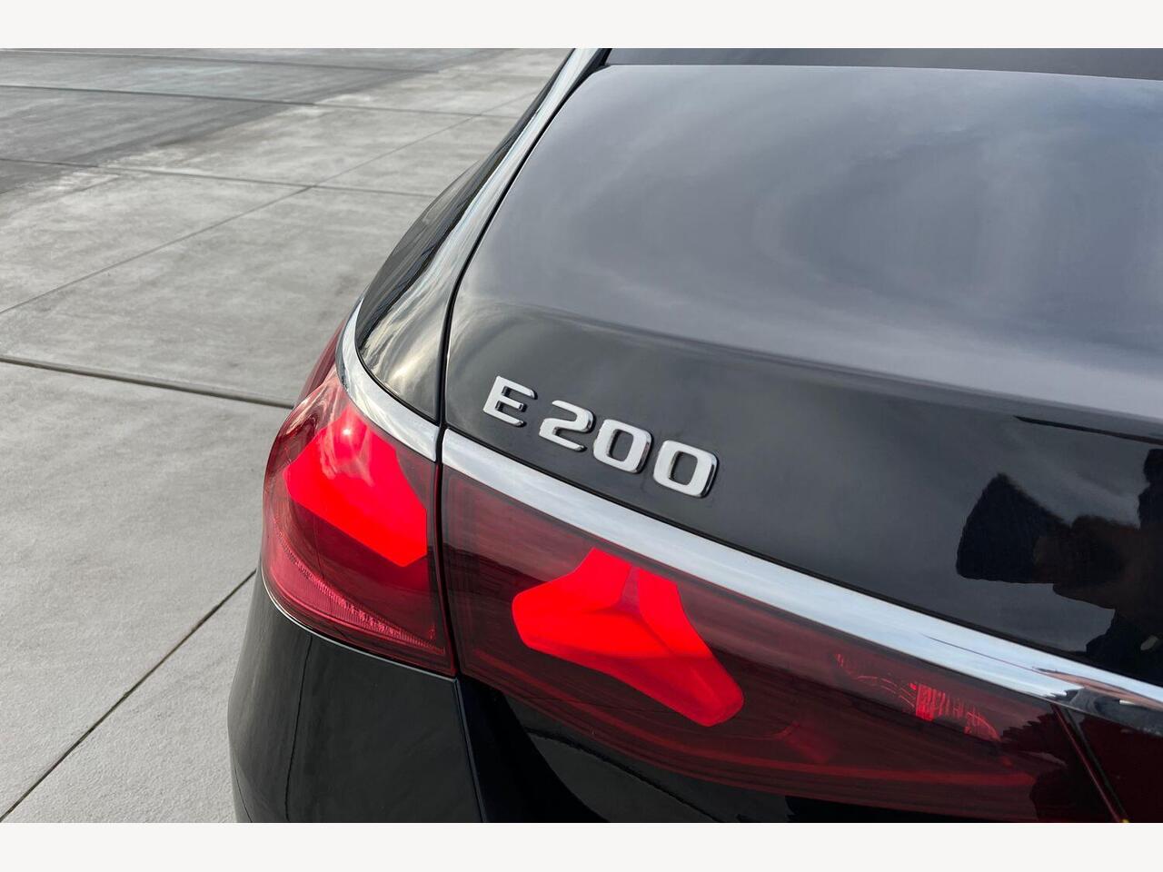 Used Mercedes-Benz E Class 2024 for sale - 77885267: Photo 24