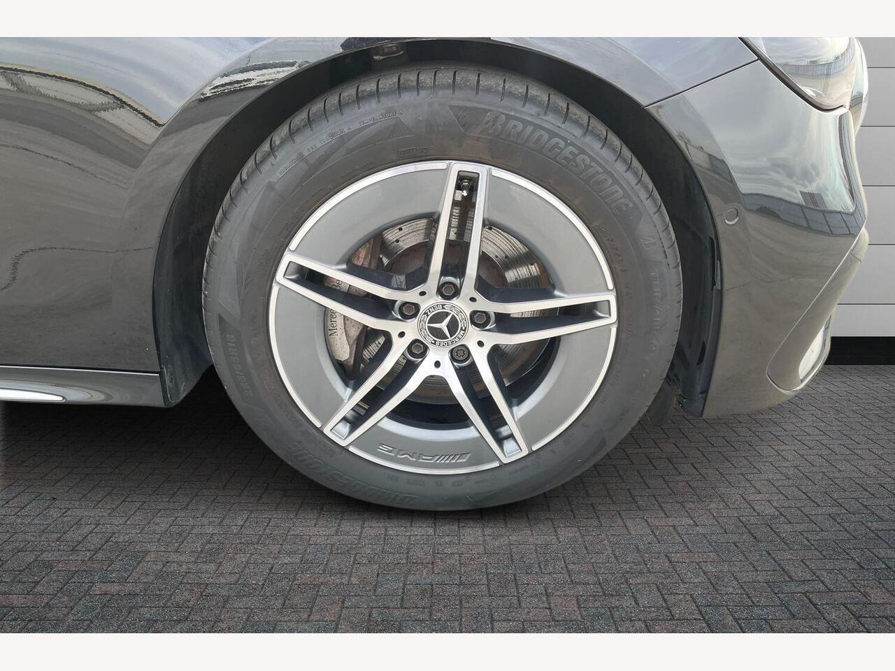 Used Mercedes-Benz E Class 2024 for sale - 77885267: Photo 4