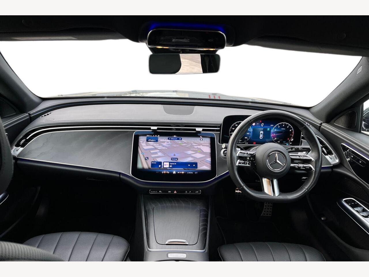 Used Mercedes-Benz E Class 2024 for sale - 77885267: Photo 7