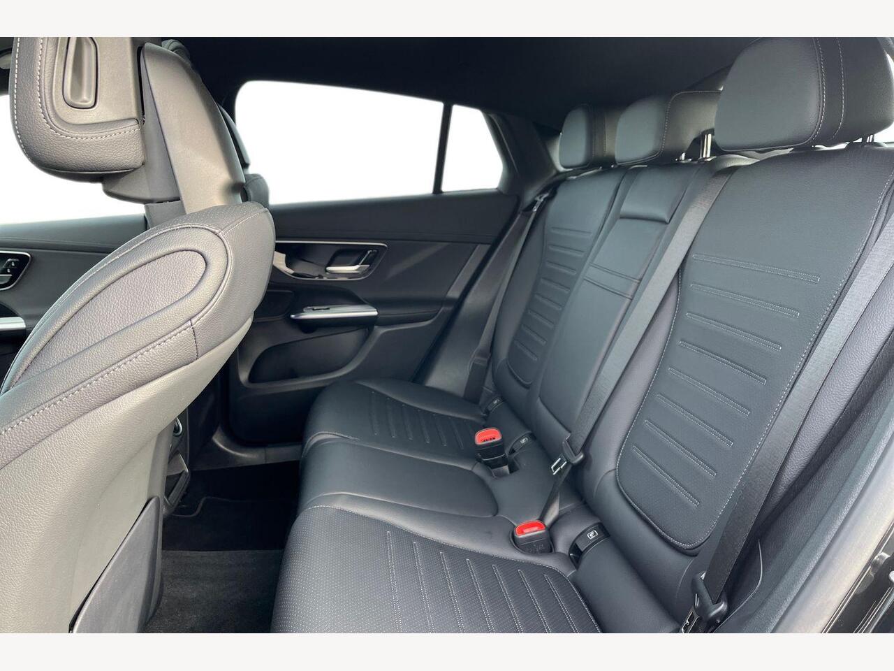 Used Mercedes-Benz GLC 2025 for sale - 77613921: Photo 10