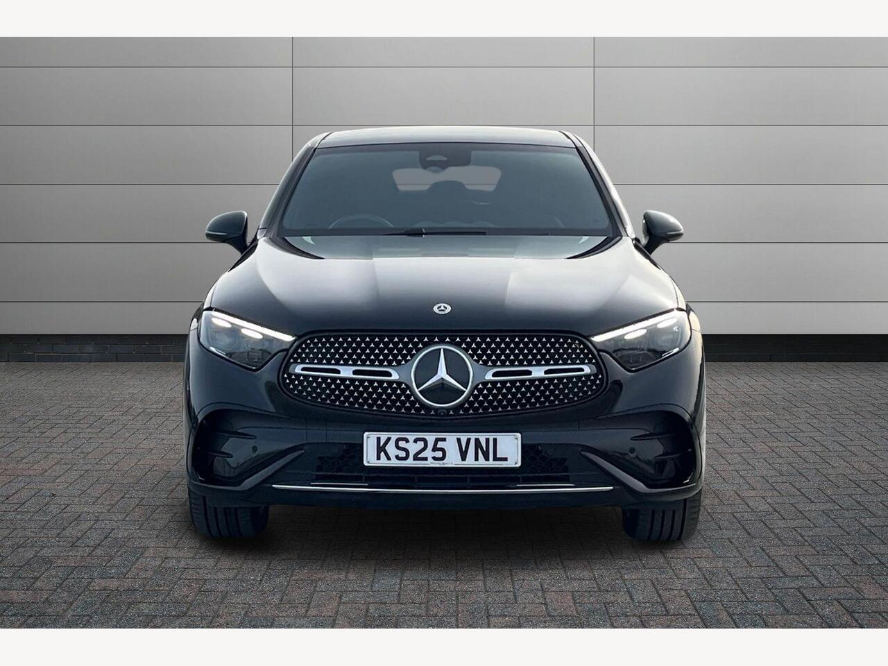 Used Mercedes-Benz GLC 2025 for sale - 77613921: Photo 11