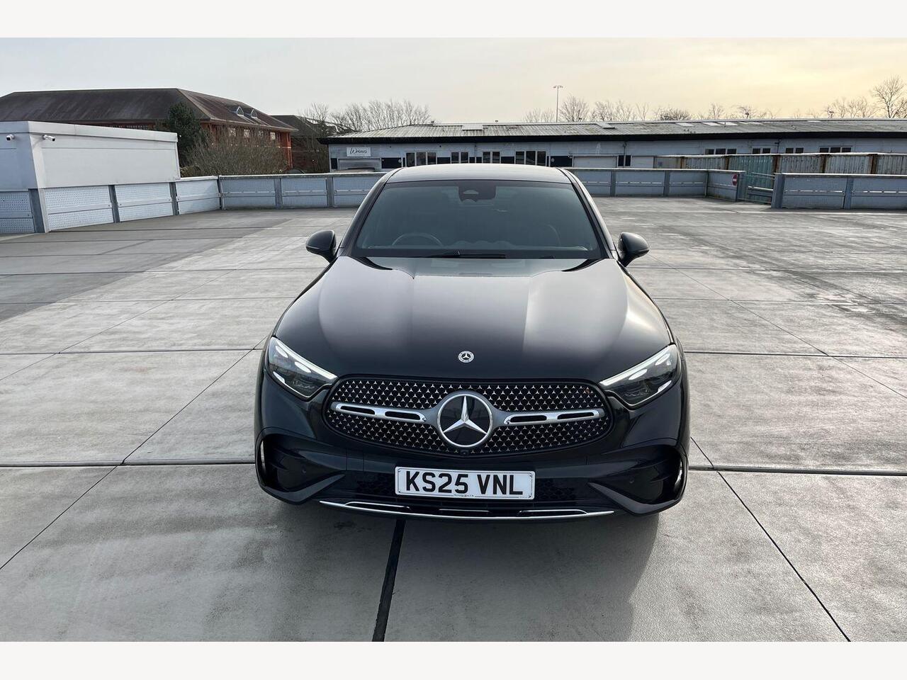 Used Mercedes-Benz GLC 2025 for sale - 77613921: Photo 15