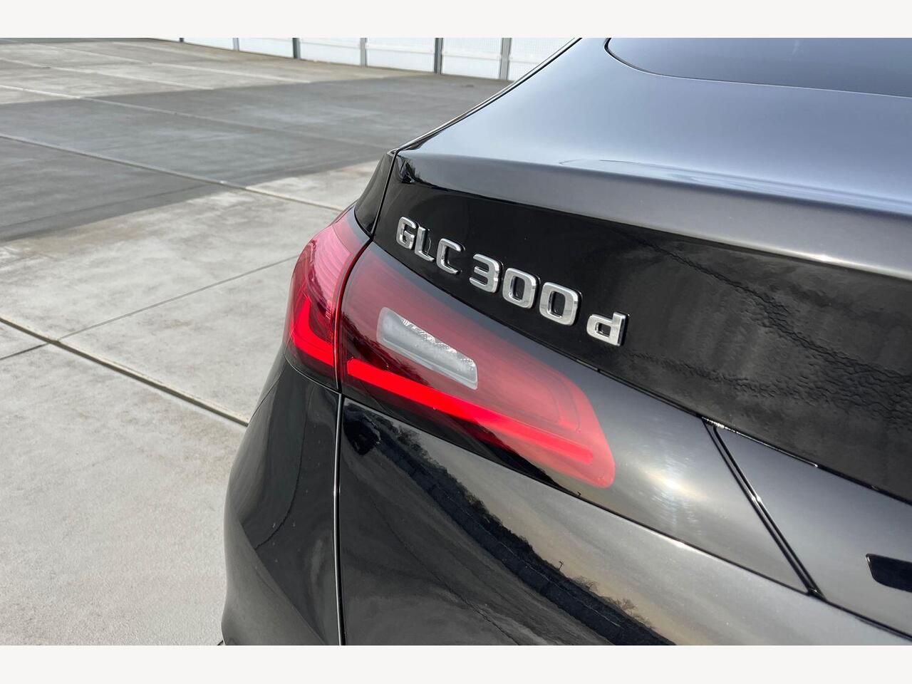 Used Mercedes-Benz GLC 2025 for sale - 77613921: Photo 23