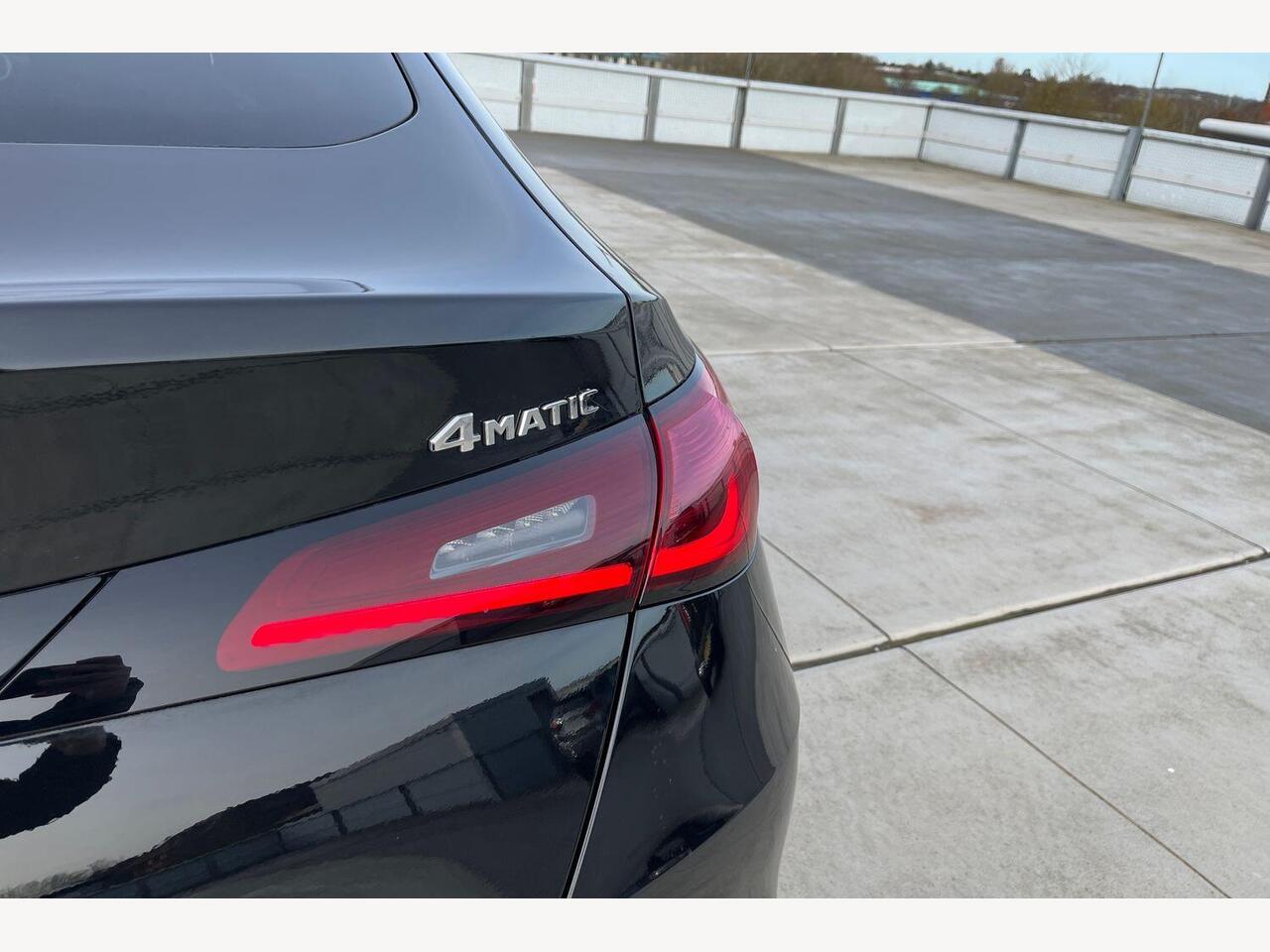 Used Mercedes-Benz GLC 2025 for sale - 77613921: Photo 24