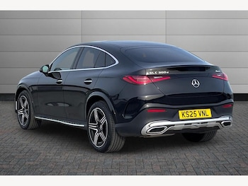 Used Mercedes-Benz GLC 2025 for sale - 77613921: Photo