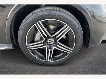 Used Mercedes-Benz GLC 2025 for sale - 77613921: Photo