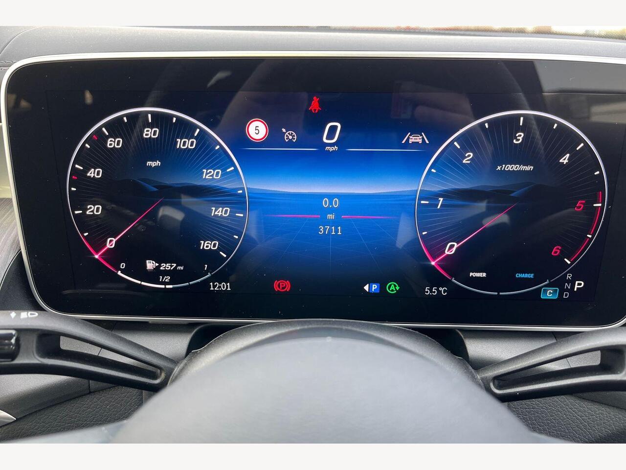 Used Mercedes-Benz GLC 2025 for sale - 77613921: Photo 6