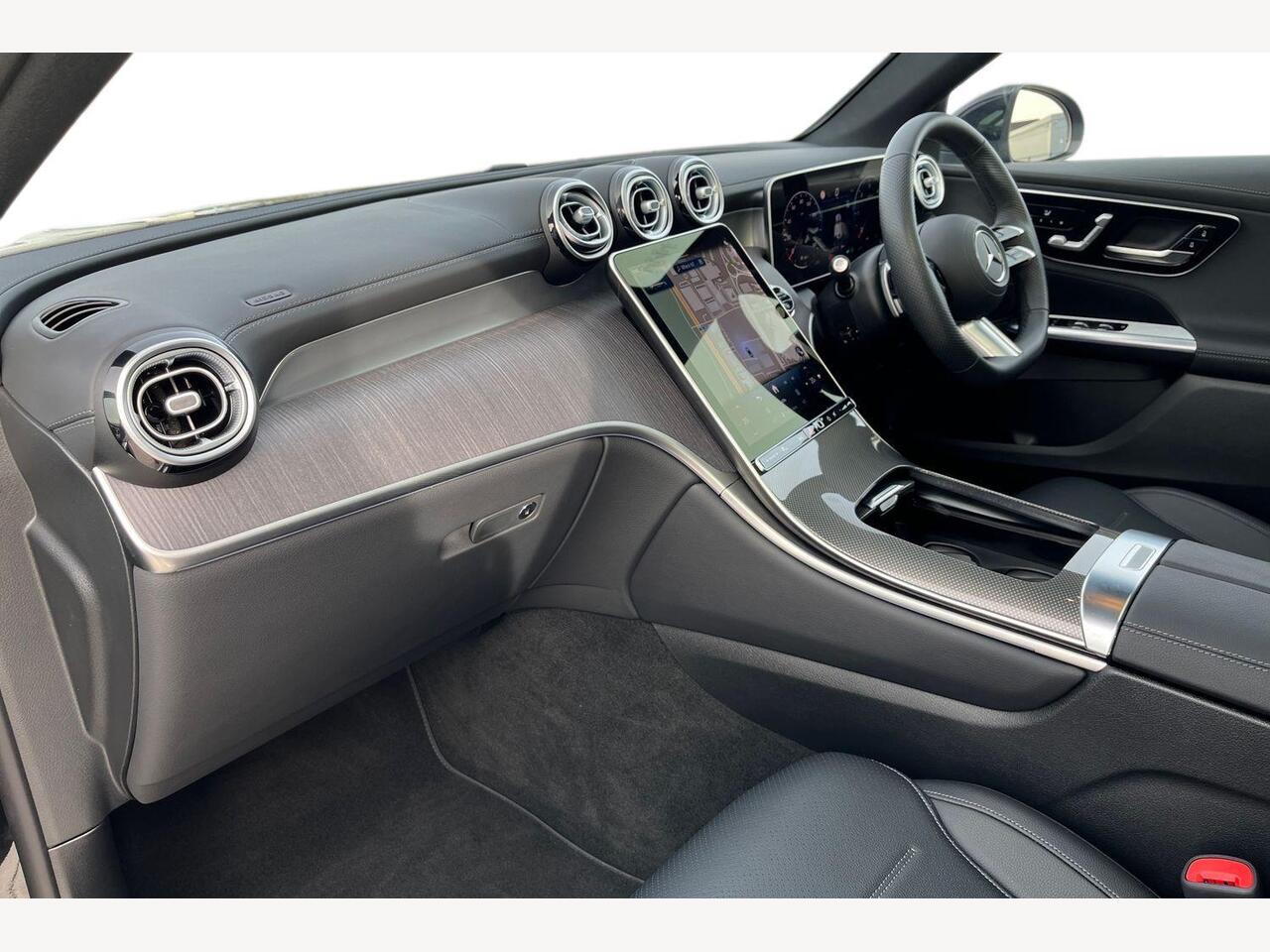 Used Mercedes-Benz GLC 2025 for sale - 77613921: Photo 9