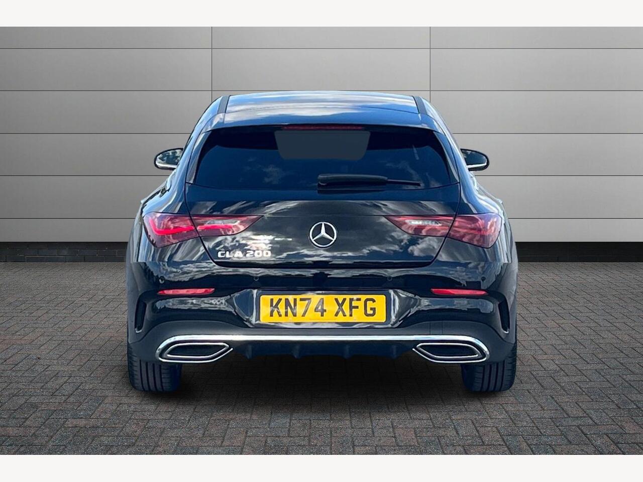 Used Mercedes-Benz CLA 2024 for sale - 76914577: Photo 13