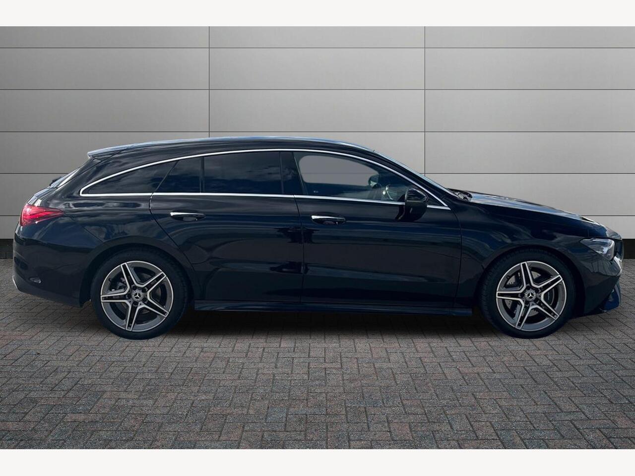 Used Mercedes-Benz CLA 2024 for sale - 76914577: Photo 15