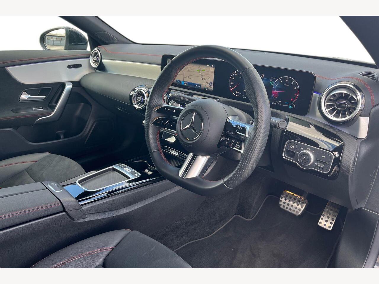 Used Mercedes-Benz CLA 2024 for sale - 76914577: Photo 18