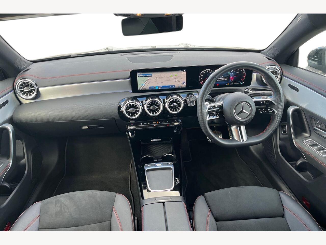 Used Mercedes-Benz CLA 2024 for sale - 76914577: Photo 19