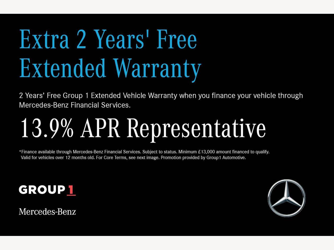 Used Mercedes-Benz CLA 2024 for sale - 76914577: Photo 2